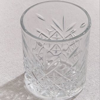 Tumbler Timeless GLD