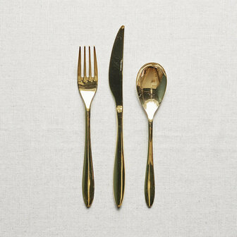 Taartvork Gioia Gold
