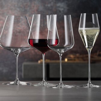Bourgogne glas Definition
