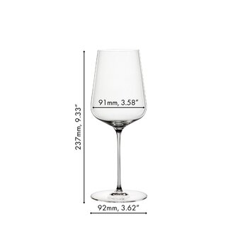 Wijnglas Definition Universal