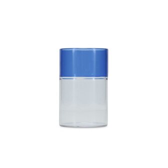 Glas Cruse Blauw 36,5 cl