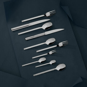 Tafelmes L&#039;E Starck [Pointed]