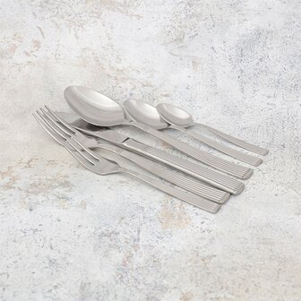 Koffielepel Platino