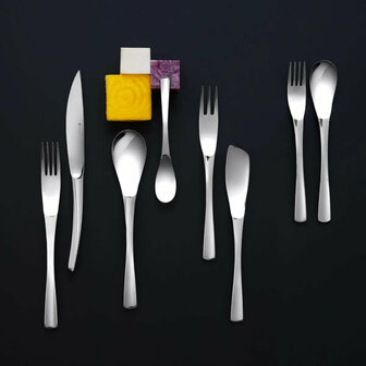 XY table fork