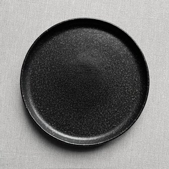 Bord Starry Night  22 cm [VERHUUR]