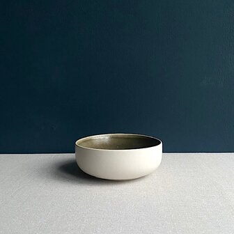 Kom North Moss 15 cm