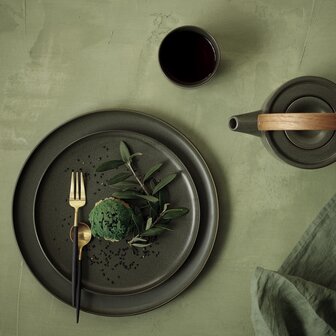 Bord Coppa Nori 21 cm