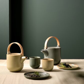 Bord Coppa Miso 15 cm