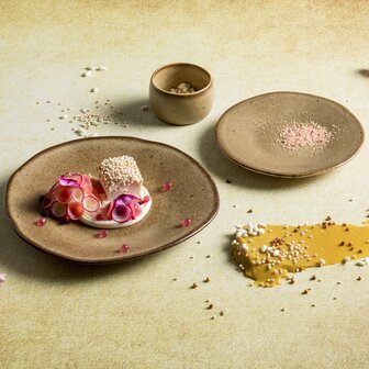 Ramekin Stonebrown [VERHUUR]