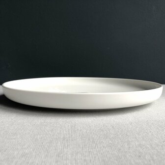 Bord QFC 25,5 cm [VERHUUR]