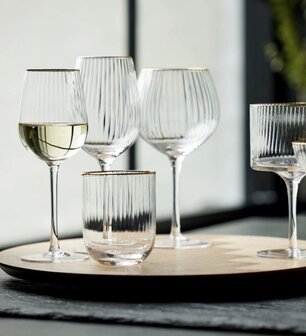 G&amp;T glas Palermo Gold