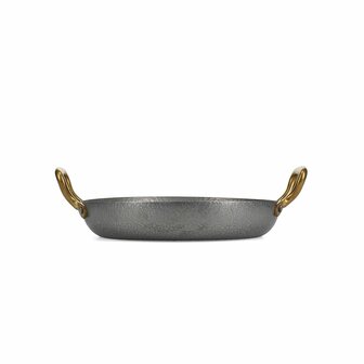 Serve Antique serving pan 24 cm