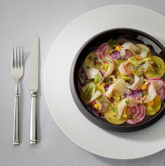 Bord L Fragment 28 cm [VERHUUR]