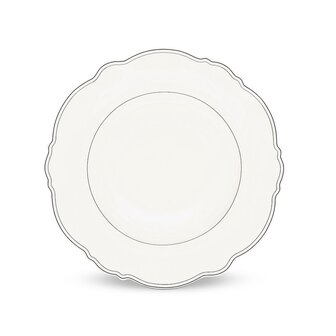Odette plate 21 cm