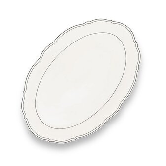 Odette serving plate 31,5 cm