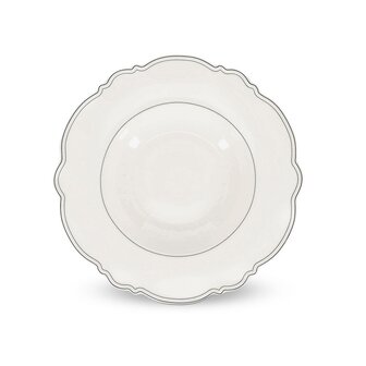 Odette deep plate 23,5 cm
