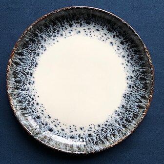 Enigma Reef plate 23 cm