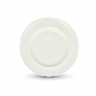 Seance Beige plate 26,5 cm