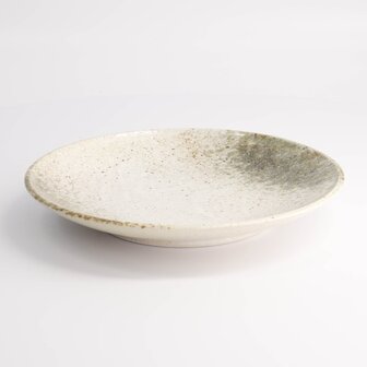 Yukishino plate 28 cm