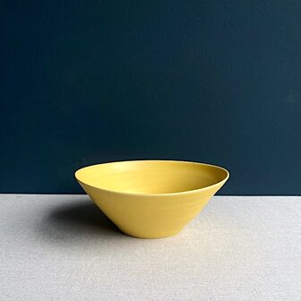 Kom Repr&eacute;dition geel [VERHUUR]