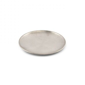 Bord Serve Antique 17 cm [VERHUUR]