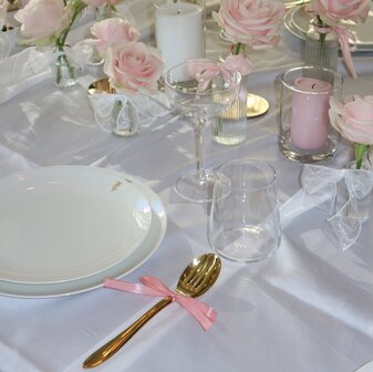 Gioia Gold table fork