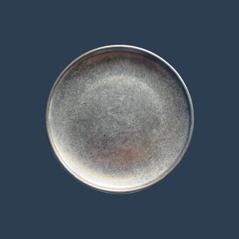 Bord Serve Antique 14 cm [VERHUUR]
