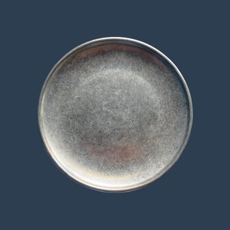 Bord Serve Antique 17 cm [VERHUUR]