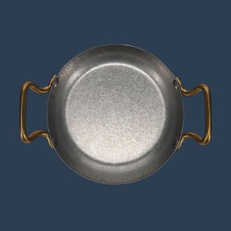 Serve Antique serving pan 18 cm