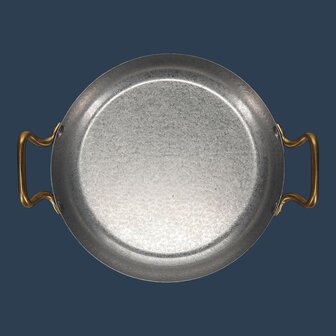Serve Antique serving pan 24 cm