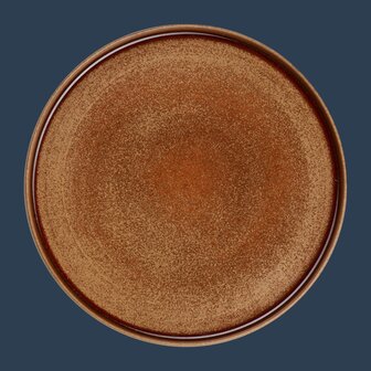Form'art Gobi plate 25,5 cm  