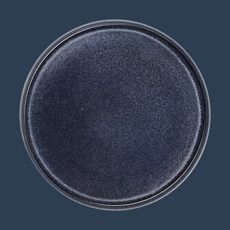 Form'art Carbon plate 25,5 cm  