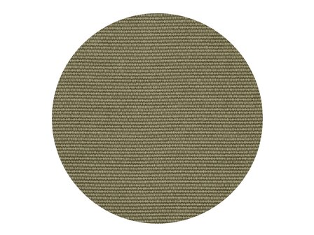 Sisal Optic Rough Nori placemat
