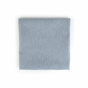 Stripe table cloth