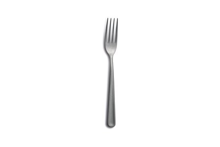  London Vintage cake fork