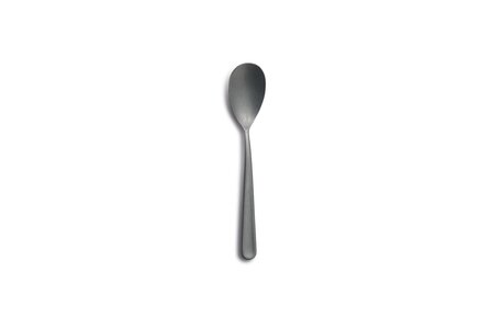 London Vintage mocha spoon