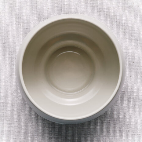 Essentielle bowl grey