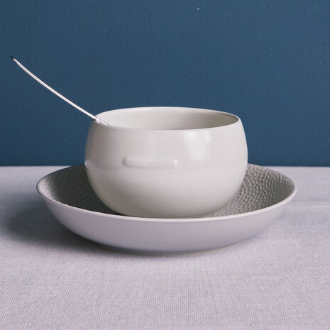 Essentielle bowl grey