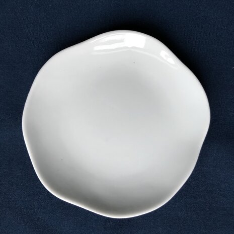 Gastro plate 13 cm