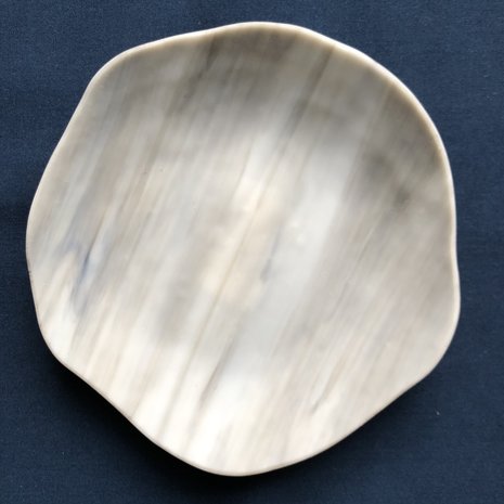Nordica deep plate 21 cm