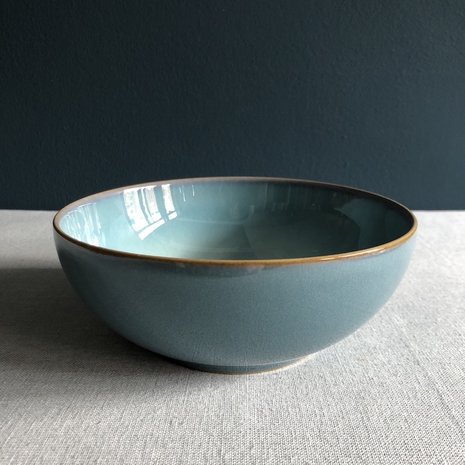 Azure Haze bowl 17 cm