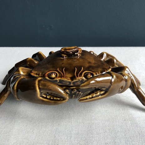 Crab