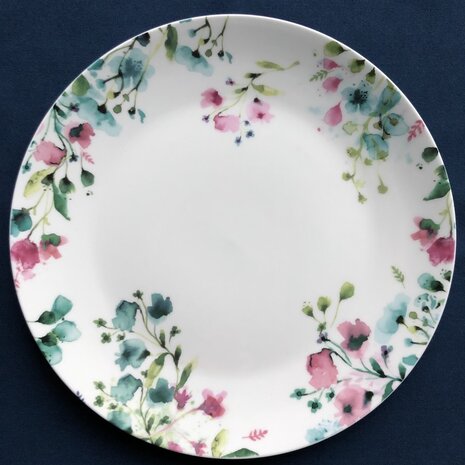 Primavera plate 27,5 cm