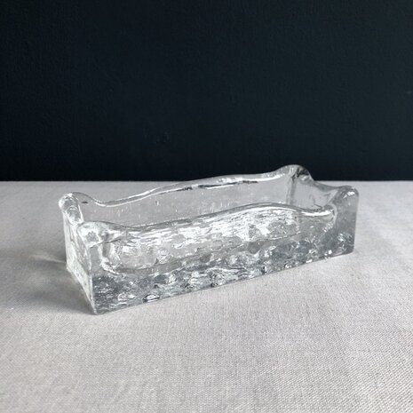 Frost bowl 17x7 cm
