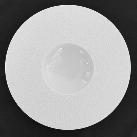 L Fragment deep plate 28 cm