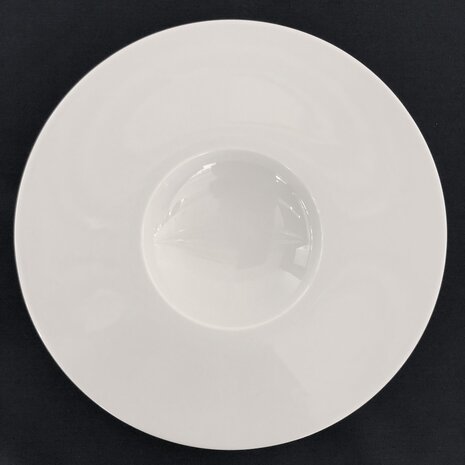 Collection L deep plate 28 cm