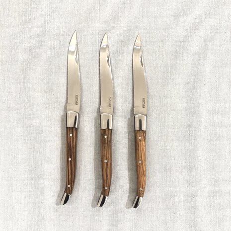 Alps steak knife