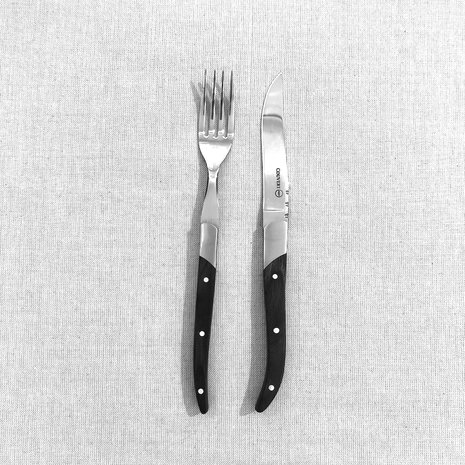 Louisville steak fork