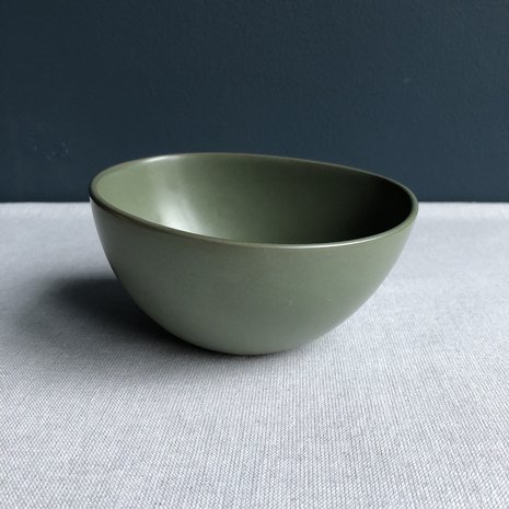 Cuba Verde bowl