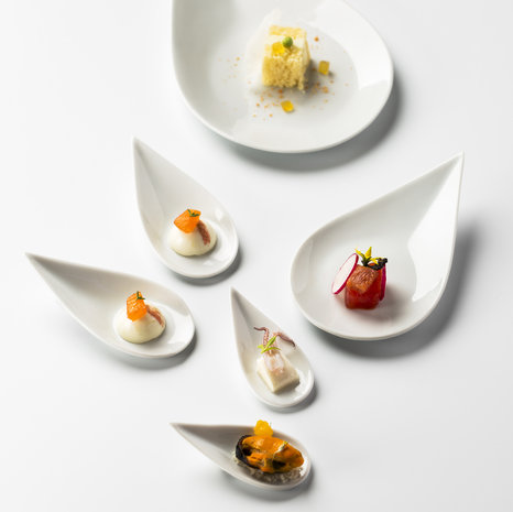 Amuselepel Gota 11 cm